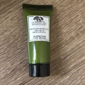 Origins Mega Mushroom Soothing Cream